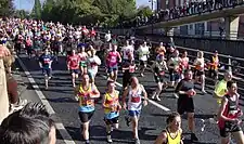 Great North Run 2006