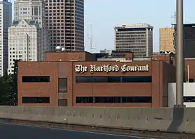 Image illustrative de l’article Hartford Courant