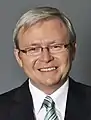 Kevin Rudd (2006-2010, 2013)