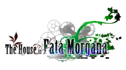 Logo de The House in Fata Morgana