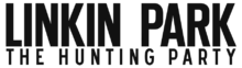 Description de l'image The Hunting Party logo.png.