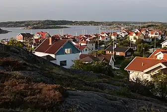 Styrsö Tången