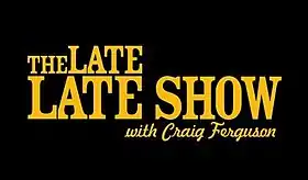 Image illustrative de l’article The Late Late Show with Craig Ferguson