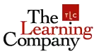 logo de The Learning Company