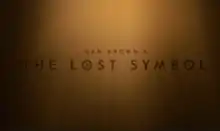 Description de l'image The Lost Symbol.png.