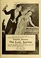 The Love Auction (1919).