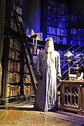 Bureau de Dumbledore