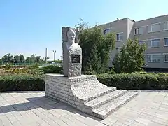 Monument à Henryk Siemiradzki classé,