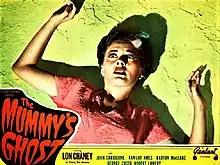 Description de l'image The Mummy's Ghost 1944 poster.jpeg.