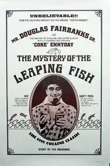 Description de l'image The Mystery of the Leaping Fish.jpg.