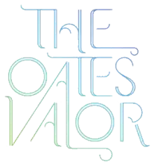 Description de l'image The Oates' Valor Logo.png.