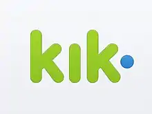 Description de l'image The Official Kik Logo 2013-05-16 07-12.jpg.