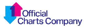 logo de Official Charts Company