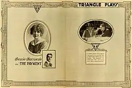 The Payment (1916)