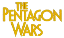 Description de l'image The Pentagon Wars logo.png.