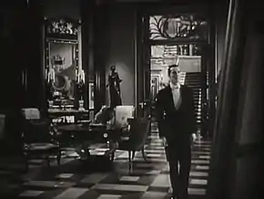 Description de l'image The Picture of Dorian Gray (1945) trailer 8.jpg.