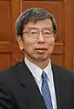 Banque asiatique de développementTakehiko Nakao, président