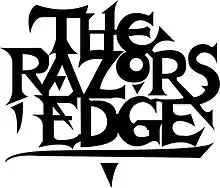 Description de l'image The Razors Edge.jpg.