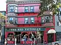 The Red Victorian