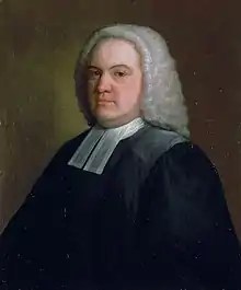 Description de l'image The Reverend Nathaniel Bliss.jpg.