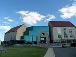 Provincial Museum of Newfoundland and Labrador