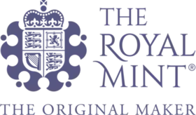 logo de Royal Mint