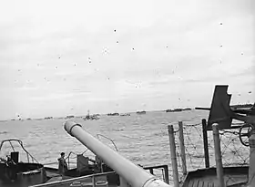 Image illustrative de l'article Canon de marine de 7,5 pouces BL Mk VI