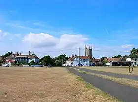 Lydd