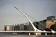 Samuel Beckett Bridge