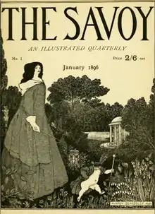 Image illustrative de l’article The Savoy