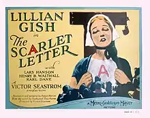 Description de l'image The Scarlet Letter 1926 lobby card.jpg.