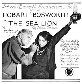 Description de l'image The Sea Lion (1921) - 2.jpg.