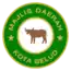 Blason de District de Kota Belud