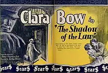 Description de l'image The Shadow of the Law (1926 film).jpg.