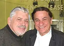 Robert B. Sherman et Richard M. Sherman