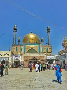 Sehwan