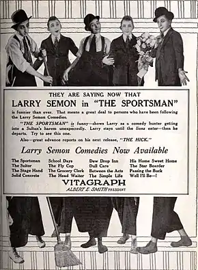 Description de l'image The Sportsman (1921) - 2.jpg.