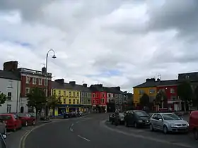 Listowel (Irlande)