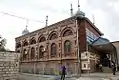 Synagogue d'été, Quba