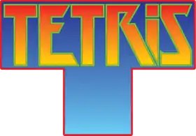 logo de The Tetris Company