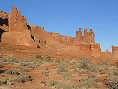 The Three Gossips (Les Trois Commère).