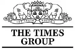 logo de The Times Group