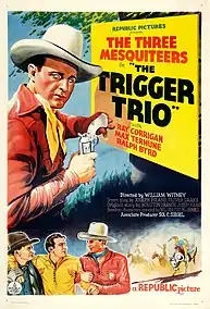 The Trigger Trio (1937)