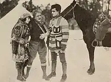 Description de l'image The Wilderness Trail (1919) - 1.jpg.