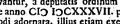 Exemple de ↀ composé à l’aide de ‹ CIↃ › dans le nombre 1637, dans une publication de 1722.