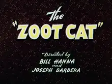 Description de l'image The Zoot Cat title card.png.