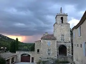 Maubec (Vaucluse)