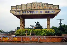 Ouidah III