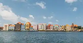Willemstad (Curaçao)