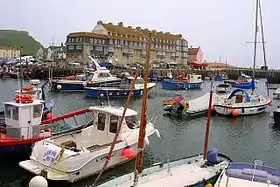 West Bay (Dorset)